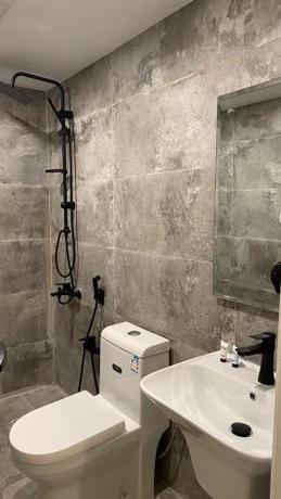 Imagen general del Hotel فندق جولدن الأندلس أبها - Golden Andalus Abha. Foto 16