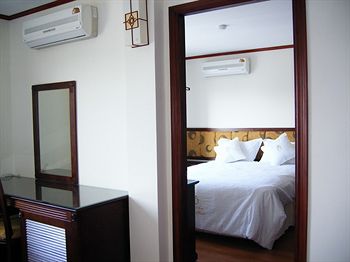 Imagen general del Hotel Golden Ant. Foto 1