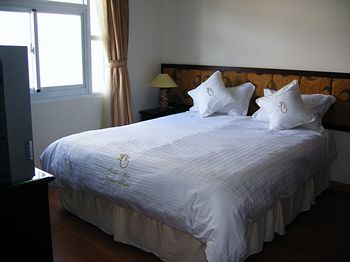 Imagen general del Hotel Golden Ant. Foto 14