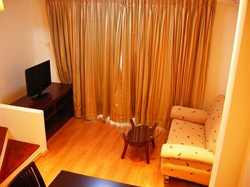 Imagen general del Hotel Golden Ant. Foto 15