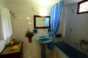 Imagen de la habitación del Hotel Golden Apartments, Agios Nikolaos. Foto 3