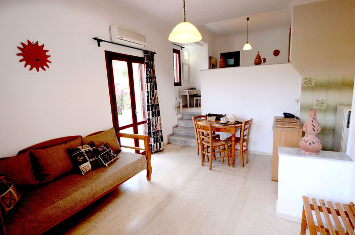 Imagen de la habitación del Hotel Golden Apartments, Agios Nikolaos. Foto 8