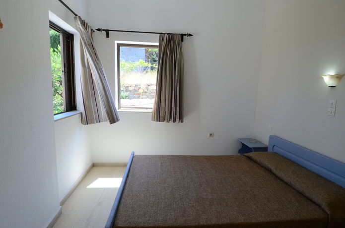 Imagen de la habitación del Hotel Golden Apartments, Agios Nikolaos. Foto 11