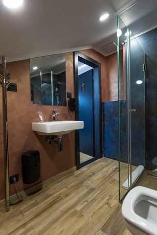 Imagen de la habitación del Hotel Golden Apartments, Kosice. Foto 3