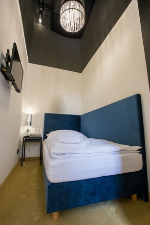 Imagen de la habitación del Hotel Golden Apartments, Kosice. Foto 5