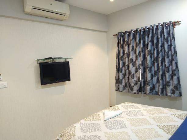 Imagen de la habitación del Hotel Golden Apple Boutique. Foto 3