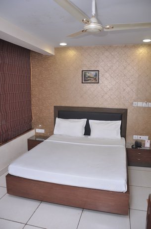 Imagen de la habitación del Hotel Golden Apple Boutique. Foto 5