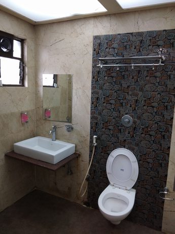 Imagen de la habitación del Hotel Golden Apple Boutique. Foto 7