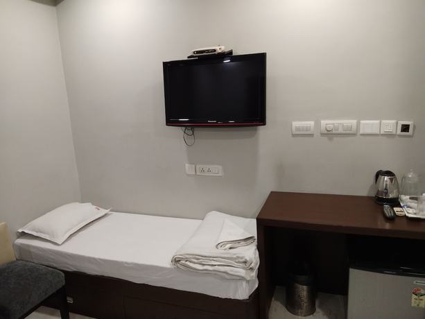 Imagen de la habitación del Hotel Golden Apple Boutique. Foto 9