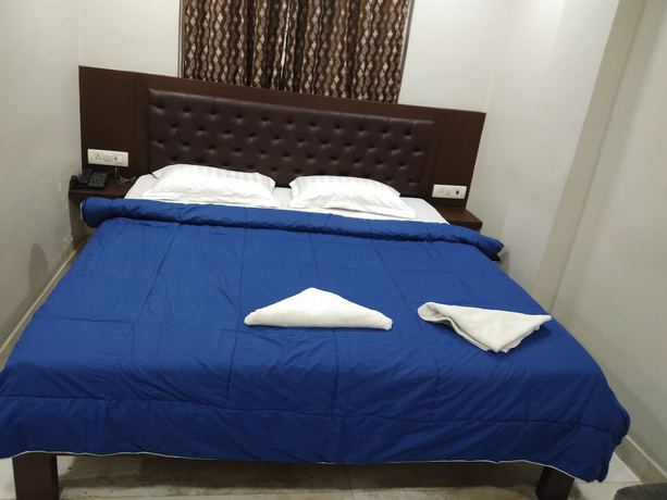 Imagen de la habitación del Hotel Golden Apple Boutique. Foto 12