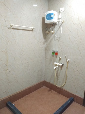 Imagen de la habitación del Hotel Golden Apple Boutique. Foto 16