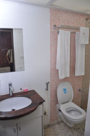 Imagen de la habitación del Hotel Golden Apple Boutique. Foto 18