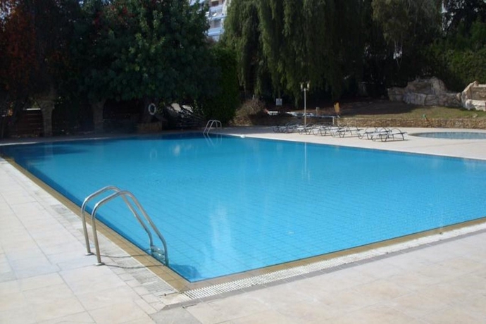 Imagen general del Hotel Golden Arches. Foto 2