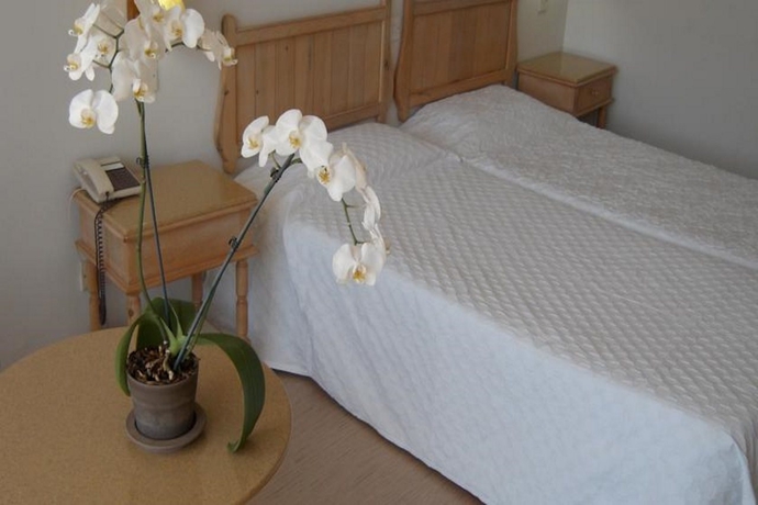 Imagen general del Hotel Golden Arches. Foto 3