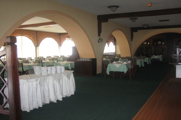 Imagen general del Hotel Golden Arches. Foto 12