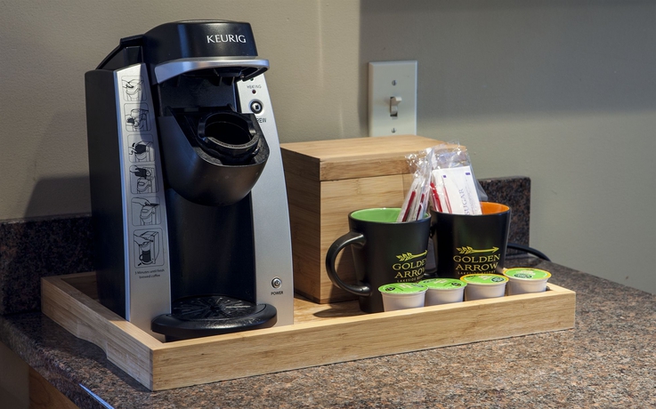 Imagen de la habitación del Hotel Golden Arrow Lakeside Resort. Foto 5