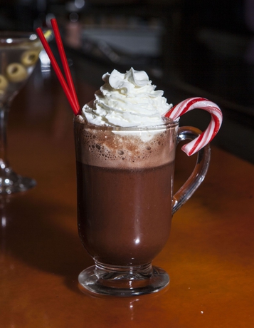 Imagen del bar/restaurante del Hotel Golden Arrow Lakeside Resort. Foto 3