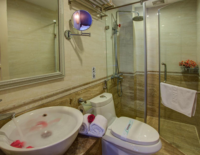 Imagen general del Hotel Golden Art, Hanoi. Foto 2