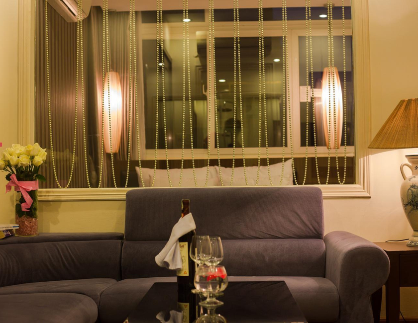 Imagen general del Hotel Golden Art, Hanoi. Foto 15