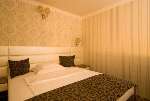 Imagen general del Hotel Golden Ball Club and Fitness. Foto 3