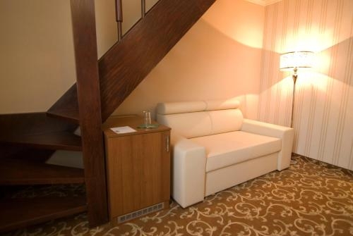 Imagen general del Hotel Golden Ball Club and Fitness. Foto 4