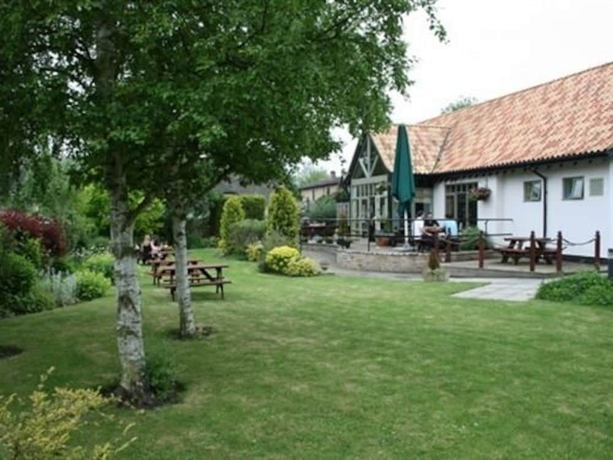 Imagen general del Hotel Golden Ball. Foto 6