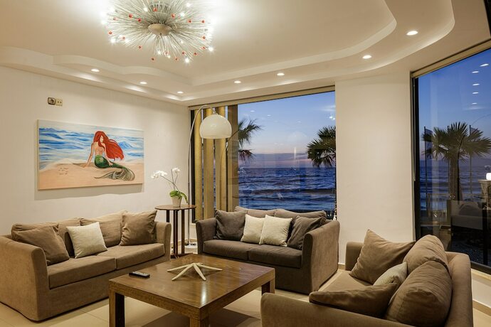 Imagen general del Hotel Golden Bay Boutique and Bungalows. Foto 5