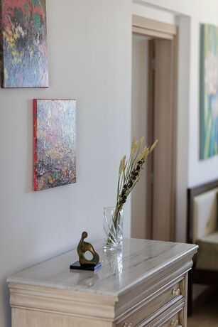 Imagen general del Hotel Golden Bay Boutique and Bungalows. Foto 9