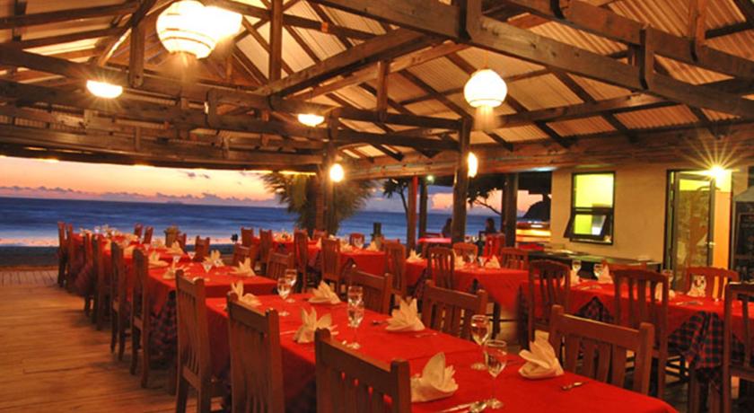 Imagen general del Hotel Golden Bay Cottage - Sha Plus. Foto 4