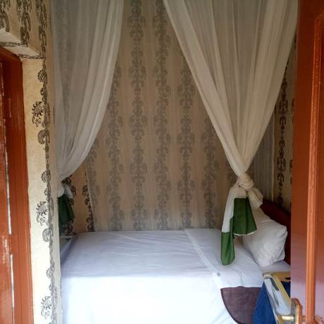 Imagen de la habitación del Hotel Golden Bay, Industrial Area C. Foto 9