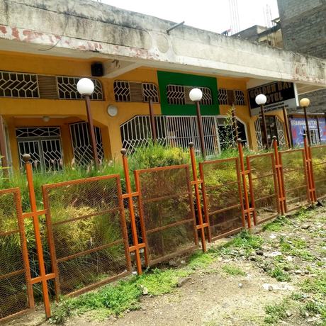 Imagen general del Hotel Golden Bay, Industrial Area C. Foto 4