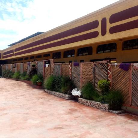 Imagen general del Hotel Golden Bay, Industrial Area C. Foto 2