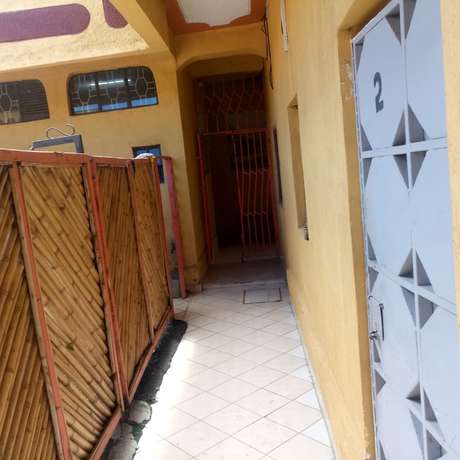 Imagen general del Hotel Golden Bay, Industrial Area C. Foto 5