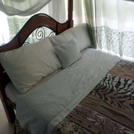 Imagen de la habitación del Hotel Golden Bay, Industrial Area C. Foto 18