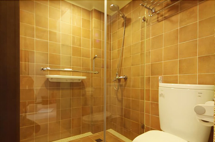 Imagen de la habitación del Hotel Golden Bay Kenting. Foto 20