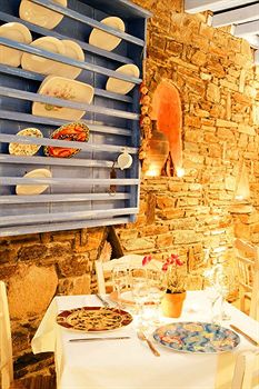 Imagen de los exteriores del Hotel Golden Beach And Apartments. Foto 10