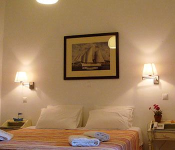 Imagen de la habitación del Hotel Golden Beach And Apartments. Foto 6