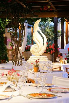 Imagen de los exteriores del Hotel Golden Beach And Apartments. Foto 12