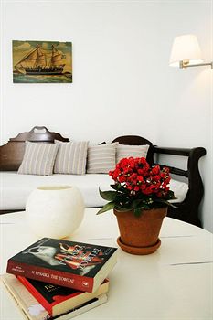 Imagen de la habitación del Hotel Golden Beach And Apartments. Foto 7