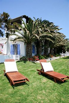 Imagen de la habitación del Hotel Golden Beach And Apartments. Foto 8