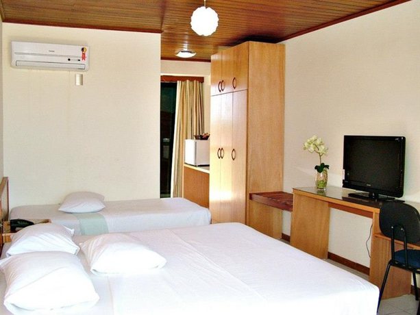 Imagen de la habitación del Hotel Golden Beach, Fortaleza. Foto 5