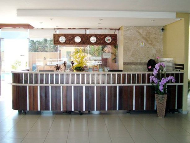 Imagen general del Hotel Golden Beach, Fortaleza. Foto 2