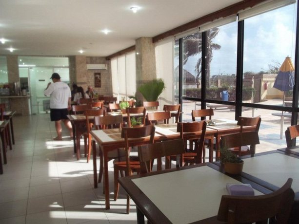 Imagen del bar/restaurante del Hotel Golden Beach, Fortaleza. Foto 4