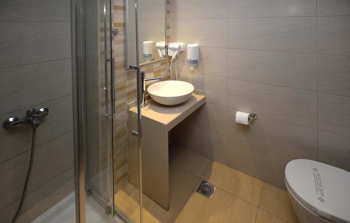 Imagen de la habitación del Hotel Golden Beach, Hersonissos. Foto 4