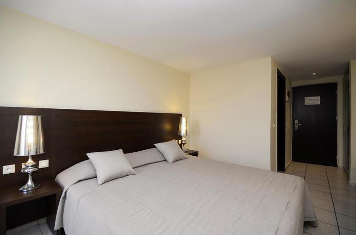 Imagen de la habitación del Hotel Golden Beach, Hersonissos. Foto 8