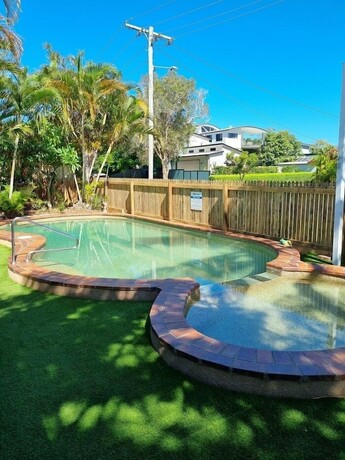Imagen general del Hotel Golden Beach Holiday Park. Foto 1