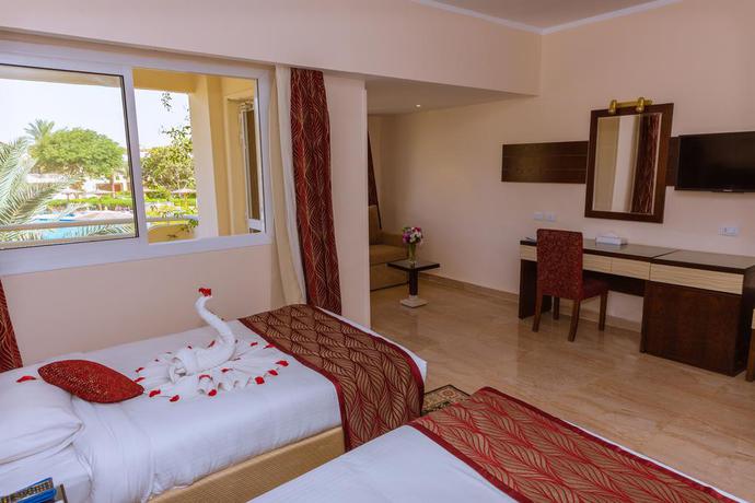 Imagen general del Hotel Golden Beach, Hurghada. Foto 2