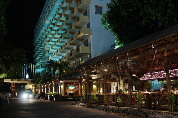 Imagen general del Hotel Golden Beach Pattaya. Foto 1