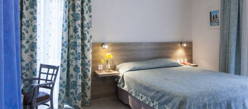 Imagen de la habitación del Hotel Golden Beach Potidea. Foto 3
