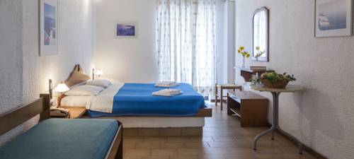 Imagen de la habitación del Hotel Golden Beach Potidea. Foto 4
